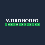 Word.rodeo