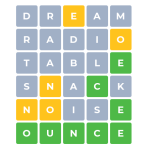 Wordle Game